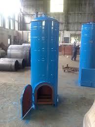 Industrial Small Size Steam Boilers 