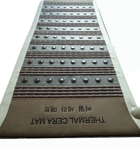 Korean Tourma Ceramomic Infrared Pad (Carefit Ceramomic-64)