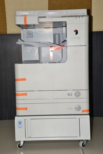 मल्टीफ़ंक्शन प्रिंटर [Canon Ir2525W] टैबलेट 