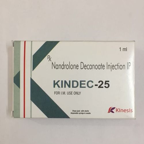 Nandrolone Decanoate Injection IP 1ml