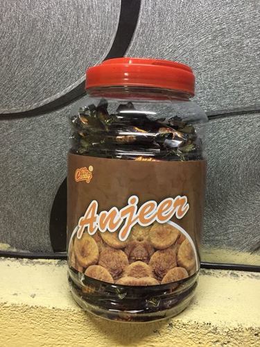 Premium Flavored Anjeer Toffee