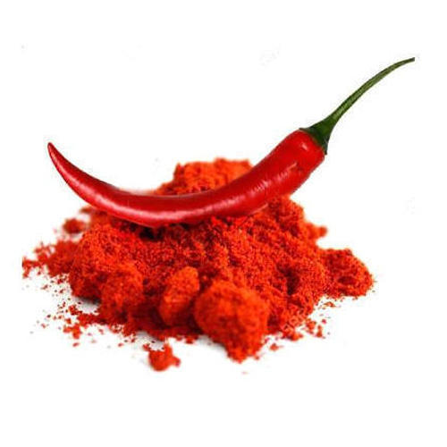 Rich Aroma Red Chilli Powder