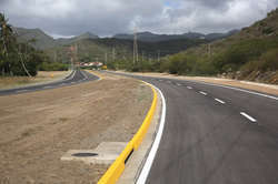 Roads And Highways Construction Services