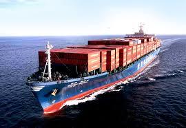 Sea Freight Shipping Service By Joy Logistics Exim India Pvt. Ltd.