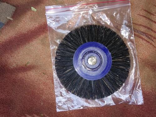 Sturdy Nylon Roller Brush