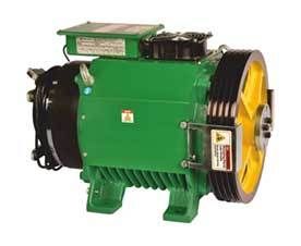 Top Class Electric Motor