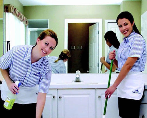 Top Quality Housekeeping Services By Vigilant Corporate Services Pvt.Ltd.