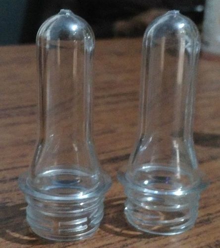 Transparent Preform Pet Bottle