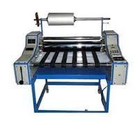 Advanced Technology Strip Lamination Machine