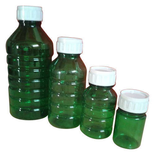 Agro Chemical Pet Bottles