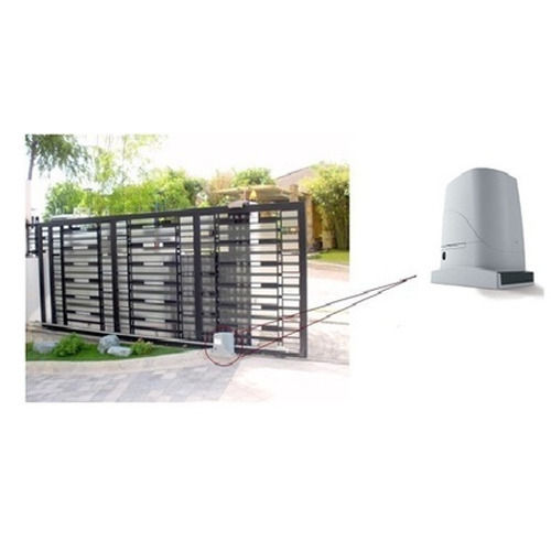 Any Color Automatic Sliding Gate Openers