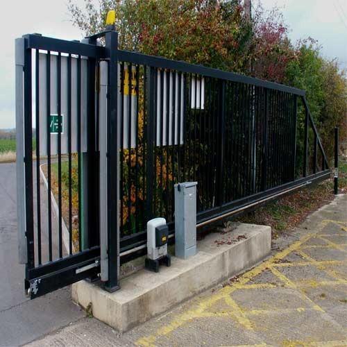 Any Color Automatic Sliding Gate Operators at Best Price in ...