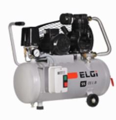 Belt Driven Compressors (1 To 3 Hp)