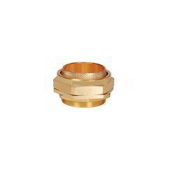 Brass Electric Cable Gland Warranty: 1 Year