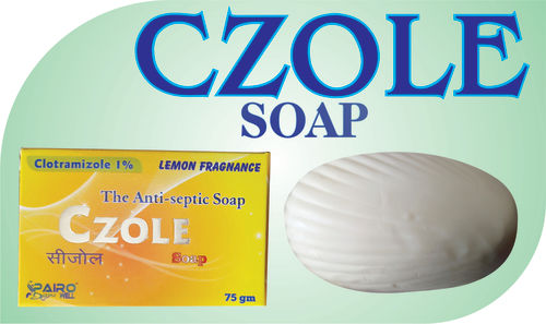 Czole Soap