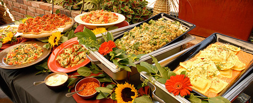 Event Catering Services By Afzal Catering