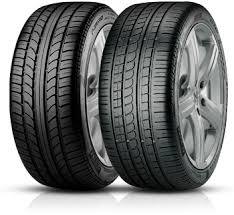 car tyre