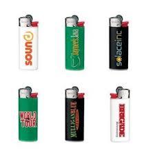 High Grade BIC Lighters
