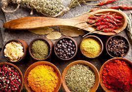 High Grade Indian Spices