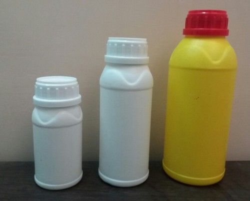 High Quality Plastic Bottles