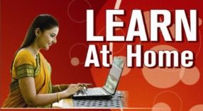 Learn At Home Tally Services (ERP9) By CAPS Info Tech