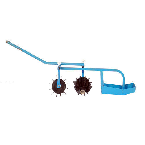 Lighter Weight Cono Weeder