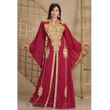 Moroccan Dresses For Womens