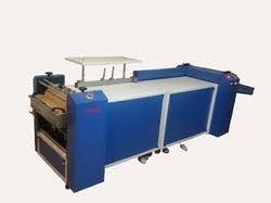 Paper File Making Machine