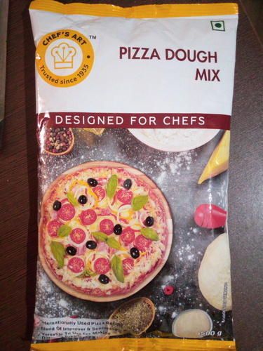Pizza Dough Improover Powder