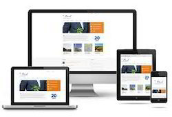 Responsive Development Service