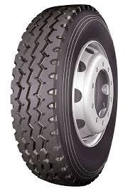 Superior Grip Bus Tyres