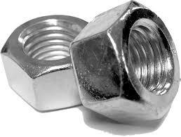 Superior Quality Iron Nut