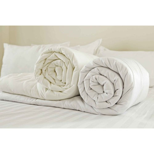 Top Quality White Duvets Covers