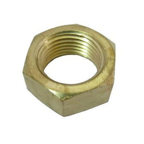 Unmatched Quality Brass Collar Nut