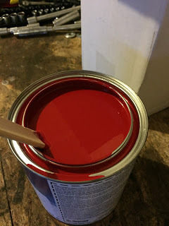 Unmatched Quality Synthetic Enamels Paint