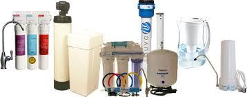 Water Purifier And Softener System