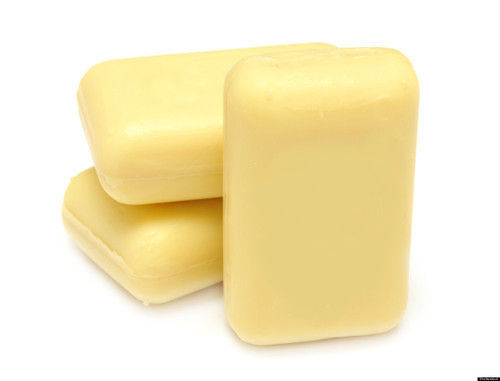 Yellow Bathing Bars Soaps