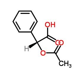 2-Acetoxy-2-Phenylacetic Acid Cas No: 51019-43-3