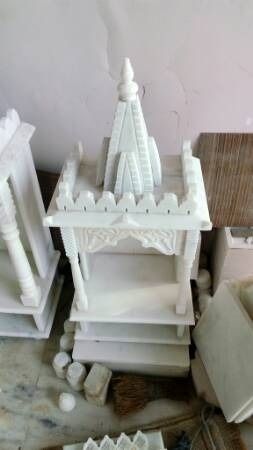 Eco-Friendly All Size Stone Temple