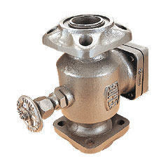 Ammonia Check Valve