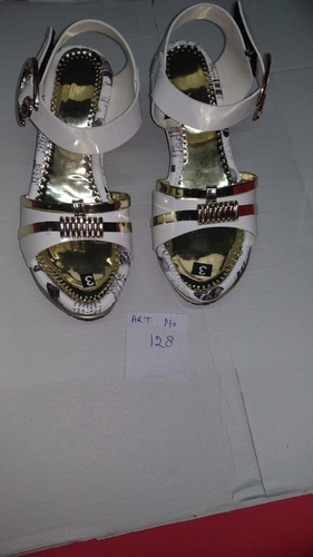 Bachkana Unique Design Kids Sandal