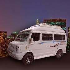 Commercial Bus Services By Tempo Auto Mobile Pvt. Ltd.
