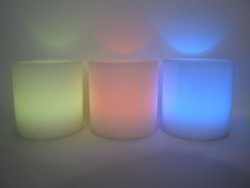 Cost-effective Color Changing Candles