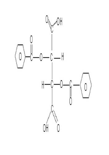 Di Benzoyl D Tartaric Acid, Anhydrous/monohydrate