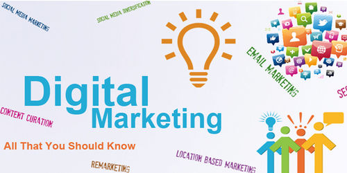 Digital Marketing Service