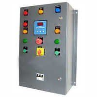 Electrical Control Panel Board - Precision Engineered, Quality-Tested for Durability and Long Service Life