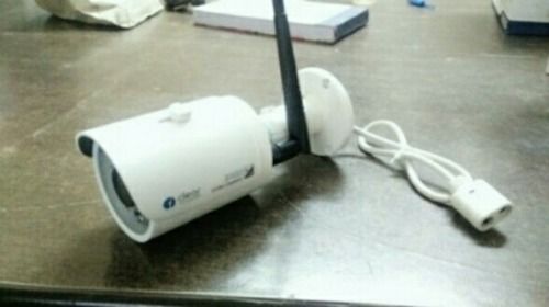 Hi Focus CCTV Camera