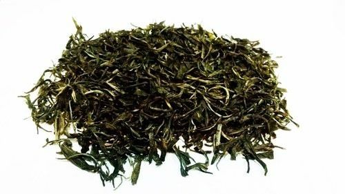 High Fragrance Assam Green Tea