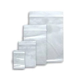 High Quality Laminated Pouches - Durable Plastic Film Material | Soft Texture, High-Quality Lamination