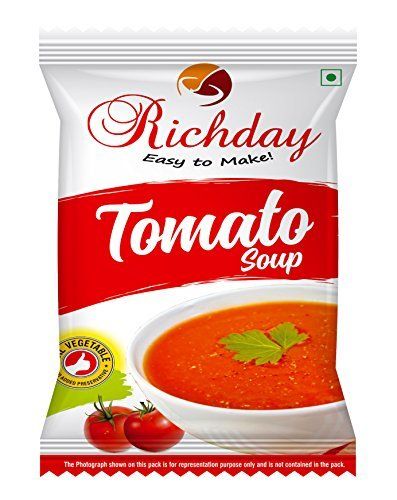 Instant Tomato Soup Combo Pack of 12
